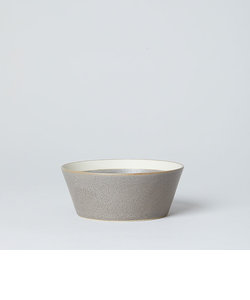 dishes bowl S モスグレー / yumiko iihoshi×木村硝子店
