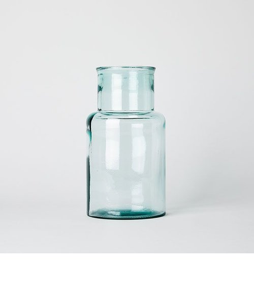リサイクルガラス フラワーベース