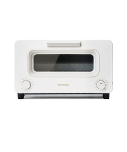BALMUDA/バルミューダ The Toaster ホワイト