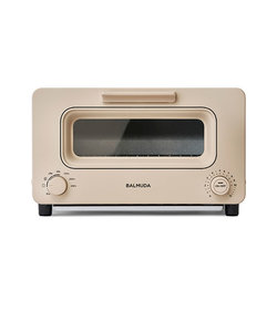 BALMUDA/バルミューダ The Toaster ベージュ