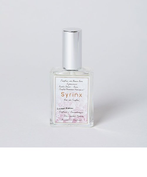 Syrinx 30ml / DAWN Perfume