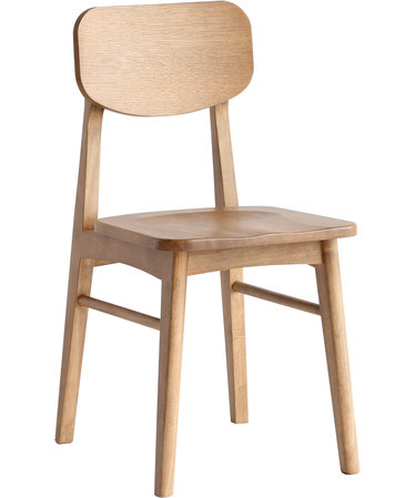 Rasic Chair NA/ラシック チェア ナチュラル | GEORGE'S Furniture