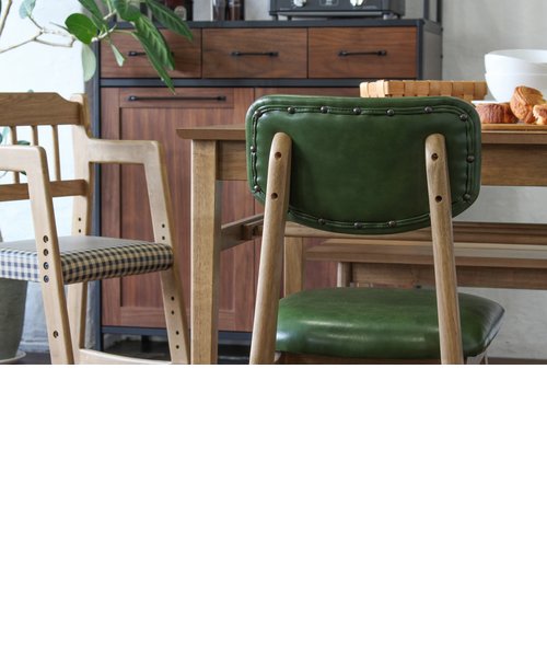 Rasic Chair CA/ラシック チェア キャメル | GEORGE'S Furniture