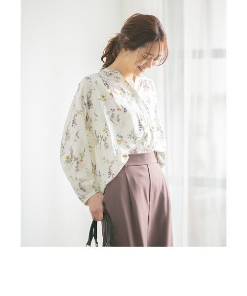 グローバルワーク Global Work レディース のシャツ ブラウス通販 Mall