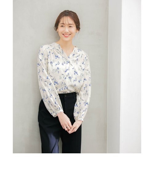 グローバルワーク Global Work レディース のシャツ ブラウス通販 Mall