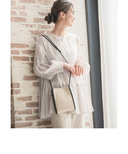 ﾏｼﾞｶﾙｴｺbag ｼｮﾙﾀﾞ グローバルワーク Global Work の通販 Mall