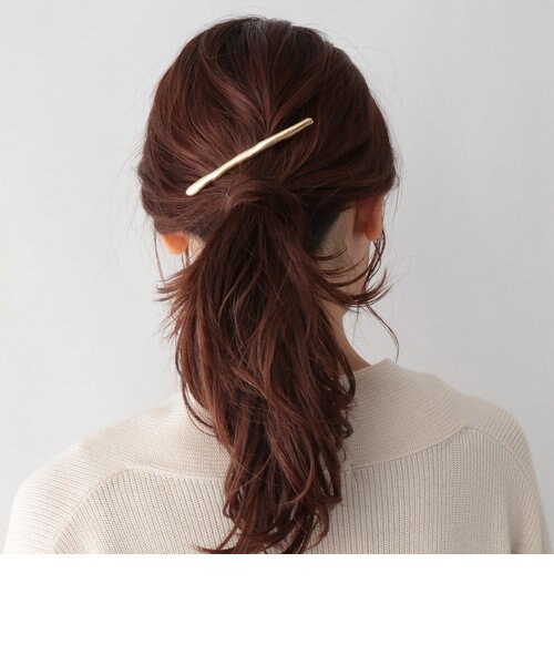 ロングヘアバレッタ グローバルワーク Global Work の通販 Mall ロングヘアバレッタ グローバルワーク Global Work の通販 Mall