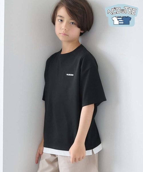 グローバルワーク | GLOBAL WORK（キッズ・ベビー）のTシャツ 