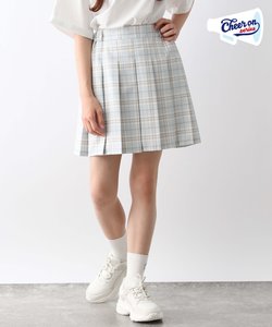 CHEER ONプリーツスカート/キッズ/125085