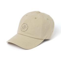 UVカット刺繍CAP/128167