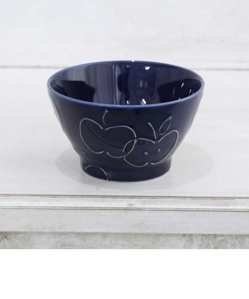 波佐見焼イッチン飯碗 Afternoon Tea Living アフタヌーンティー リビング の通販 Mall