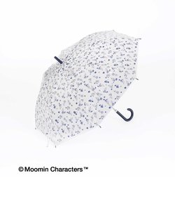 Moomin×Afternoon Tea/ビニール傘