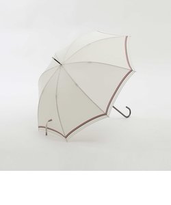 トリコロール長傘 雨傘
