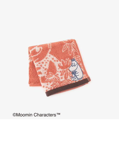 Moomin×Afternoon Tea/ミニタオル