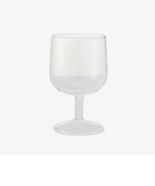 耐熱ガラスゴブレットグラス | Afternoon Tea LIVING（アフタヌーンティー・リビング）の通販 - u0026mall