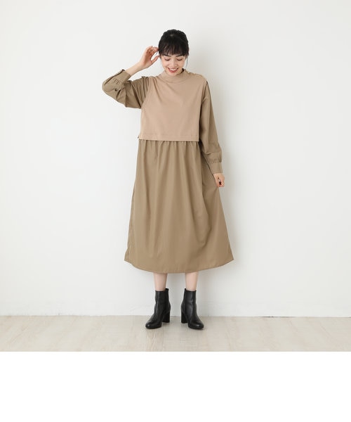 Afternoon Tea Living アフタヌーンティー リビングのワンピース通販 ららぽーと公式通販 Mall