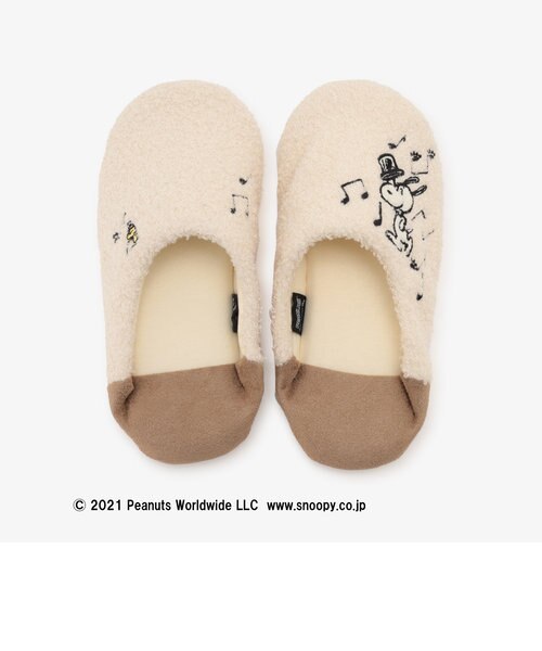 Afternoon Tea Living アフタヌーンティー リビングのスリッパ ルームシューズ通販 ららぽーと公式通販 Mall