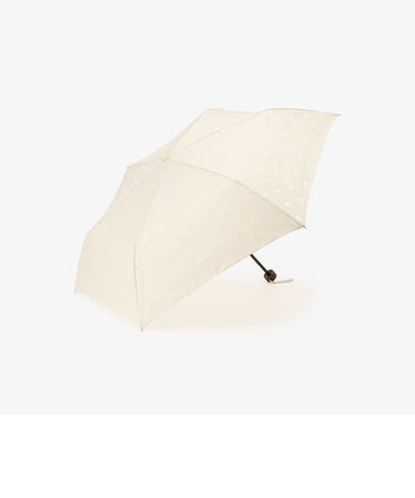 折りたたみ傘（ホワイト/白色）通販 | ららぽーと公式通販 &mall