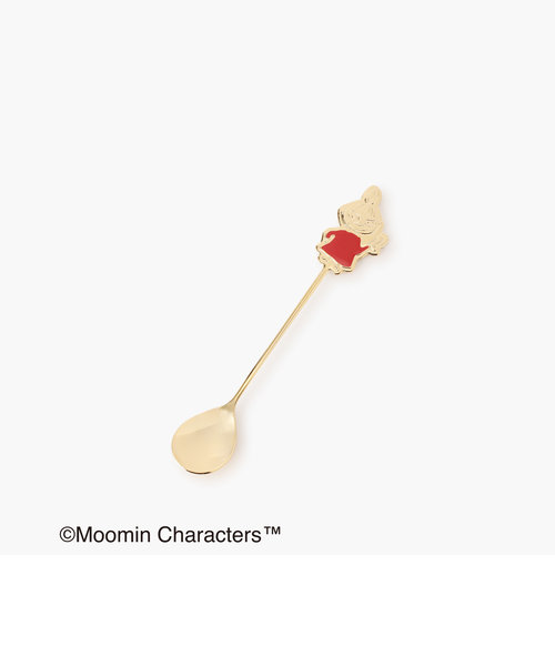 ティースプーン/Moomin×Afternoon Tea