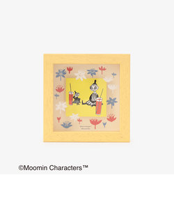 ミニアート/Moomin×Afternoon Tea