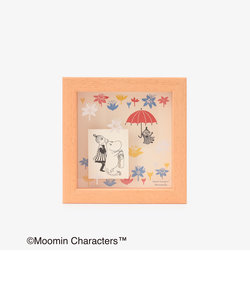 ミニアート/Moomin×Afternoon Tea