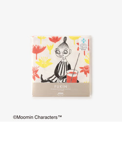 かやふきん/Moomin×Afternoon Tea