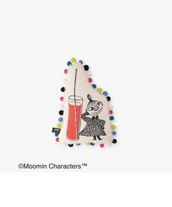 ポンポンクッションS/Moomin×Afternoon Tea