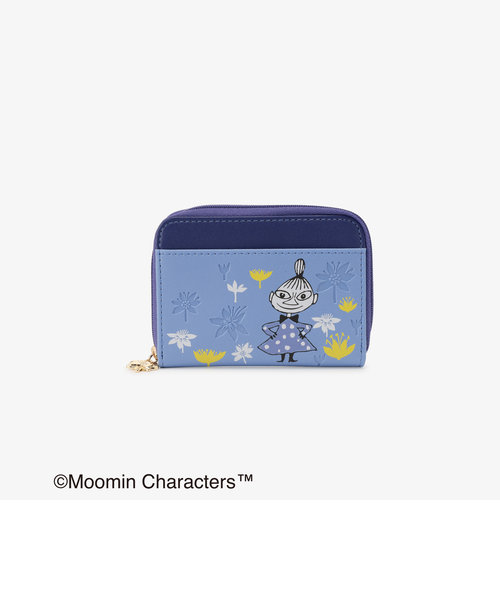 キーコインケース/Moomin×Afternoon Tea