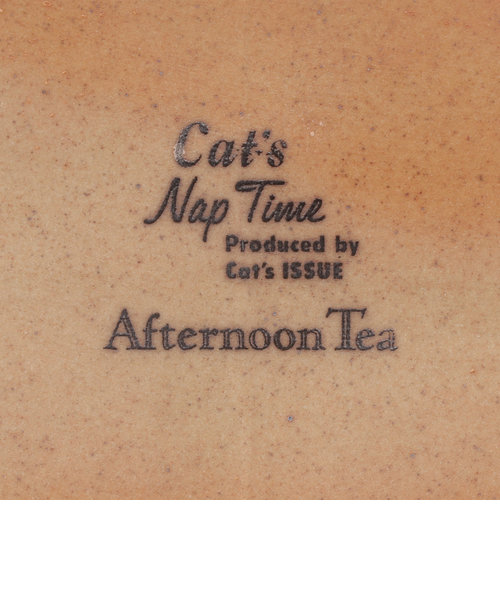 バスケット/Cat's NapTime | Afternoon Tea LIVING（アフタヌーン