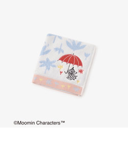 クールミニタオル/Moomin×Afternoon Tea