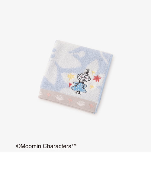 クールミニタオル/Moomin×Afternoon Tea