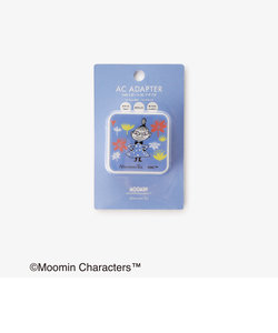 ACアダプター/Moomin×Afternoon Tea