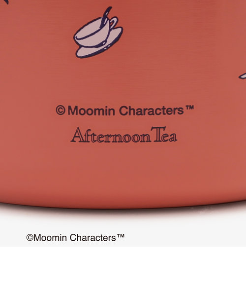 保温スープジャー/Moomin×Afternoon Tea | Afternoon Tea LIVING