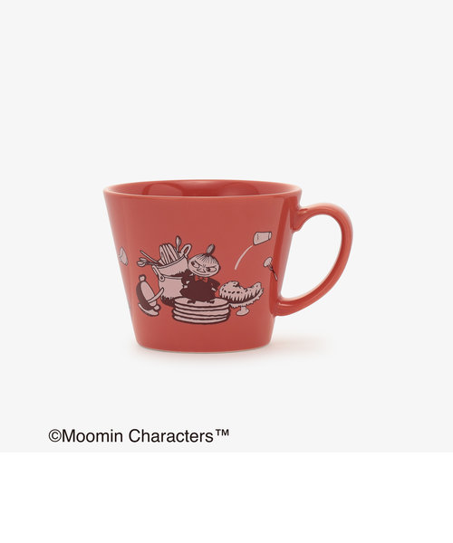 マルチマグカップ/Moomin×Afternoon Tea