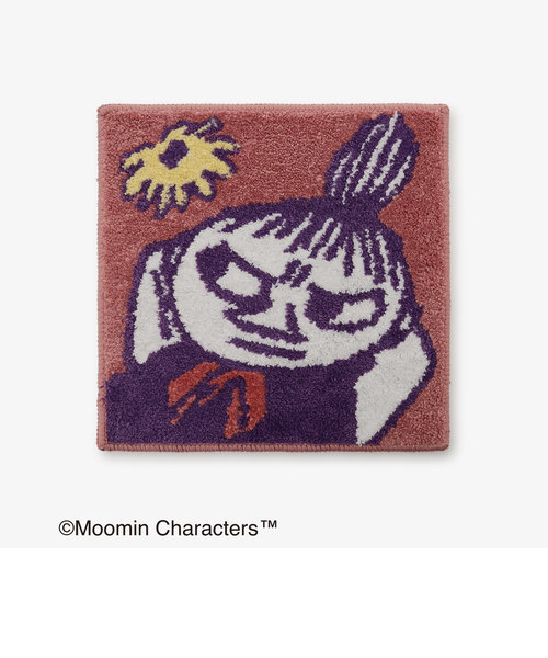 マルチシートマット/Moomin×Afternoon Tea