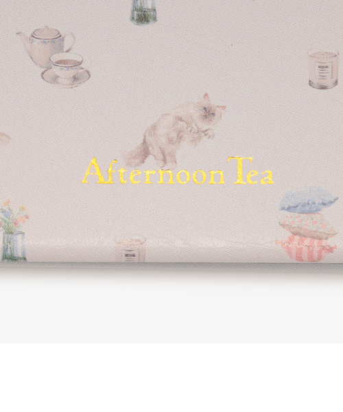 キャットミニミラー | Afternoon Tea LIVING（アフタヌーンティー