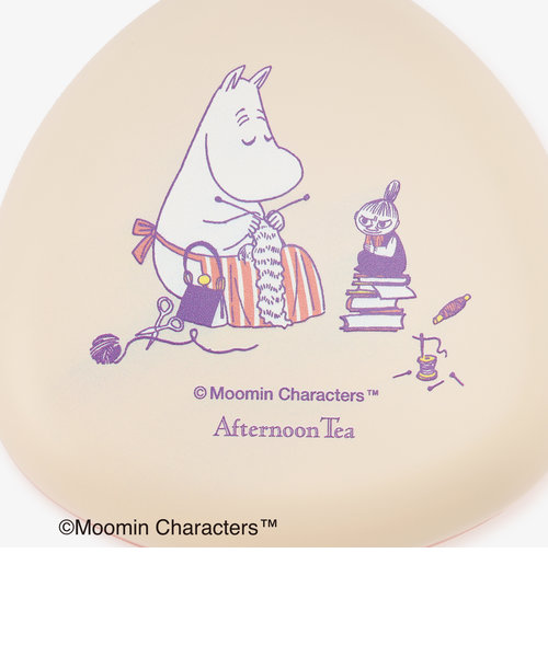 抗菌おにぎりケース/Moomin×Afternoon Tea | Afternoon Tea LIVING