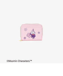 キーコインケース/Moomin×Afternoon Tea