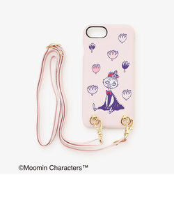 iPhone8/7/SE3・2ケース/Moomin×Afternoon Tea