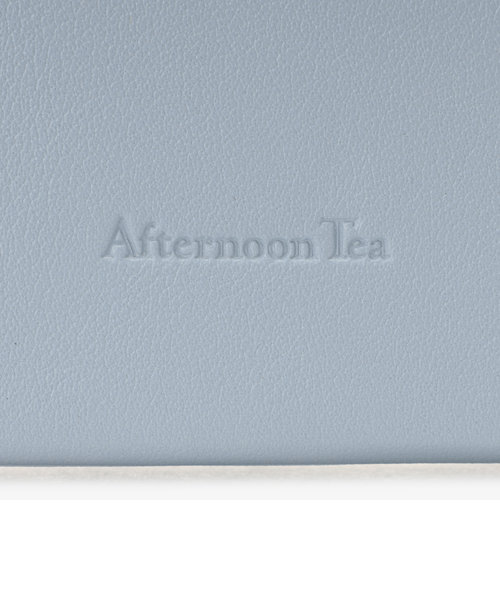 チャーム付き眼鏡ケース | Afternoon Tea LIVING（アフタヌーンティー