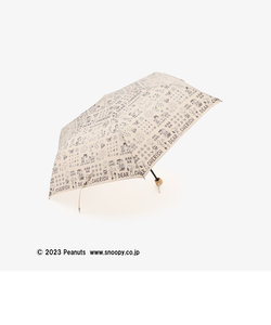 RE:PET UMBRELLA/折りたたみ傘 雨傘/PEANUTS