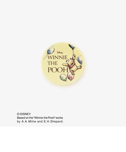 ラウンドレスト/箸置き/ディズニーコレクション・Winnie the Pooh