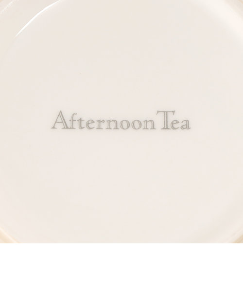 フラワーアート軽量マグカップ | Afternoon Tea LIVING（アフタヌーンティー・リビング）の通販 - mall