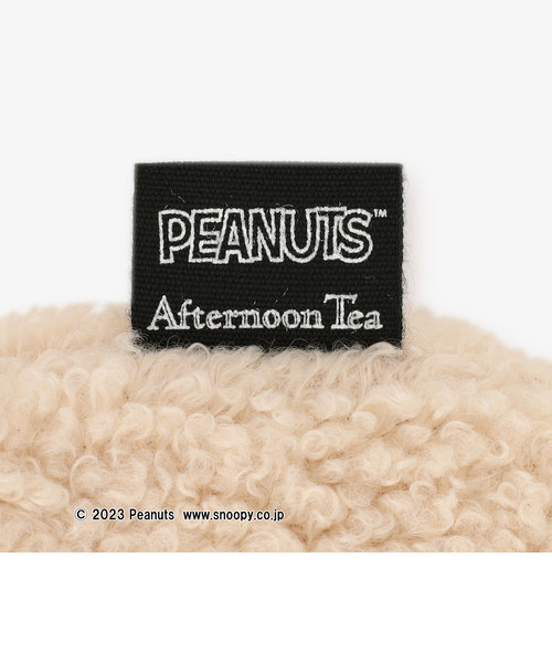 湯たんぽS/PEANUTS | Afternoon Tea LIVING（アフタヌーンティー