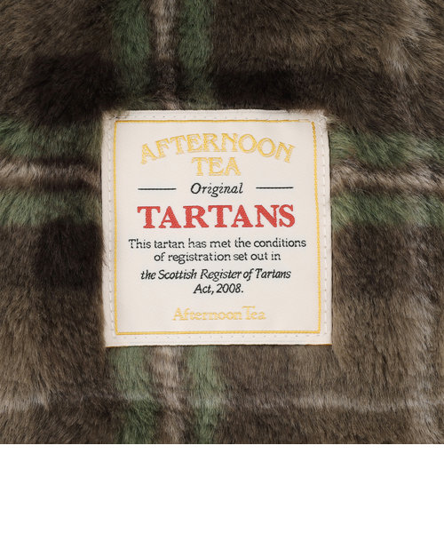 ブランケットL/Afternoon Tea Original Tartans | Afternoon Tea