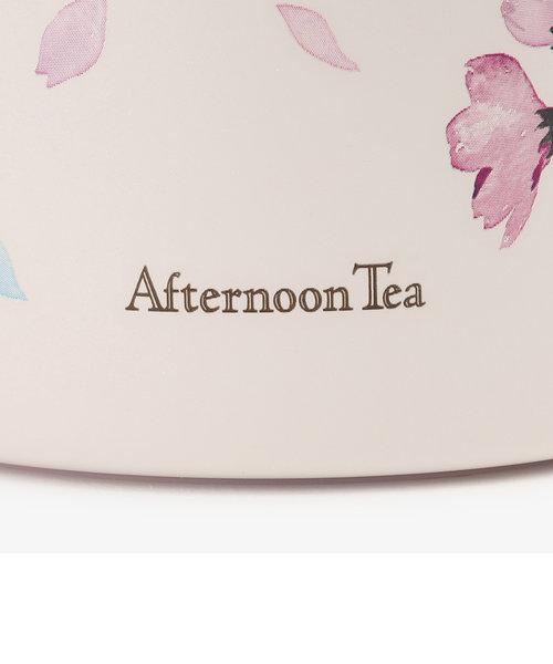 桜ステンレスタンブラー | Afternoon Tea LIVING（アフタヌーンティー・リビング）の通販 - u0026mall