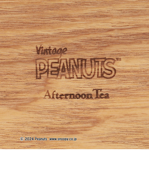 ノンスリップトレー/PEANUTS | Afternoon Tea LIVING（アフタヌーン