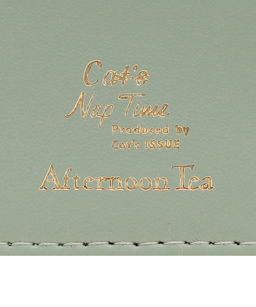 パスポートケース/Cat's NapTime | Afternoon Tea LIVING