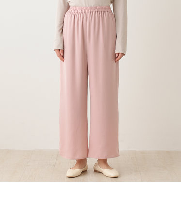 ロングスカート（ピンク/桃色）通販 | u0026mall（アンドモール）三井ショッピングパーク公式通販