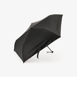 PUスーパーライト/ソリッドカラー ミニ/晴雨兼用軽量折りたたみ傘 日傘